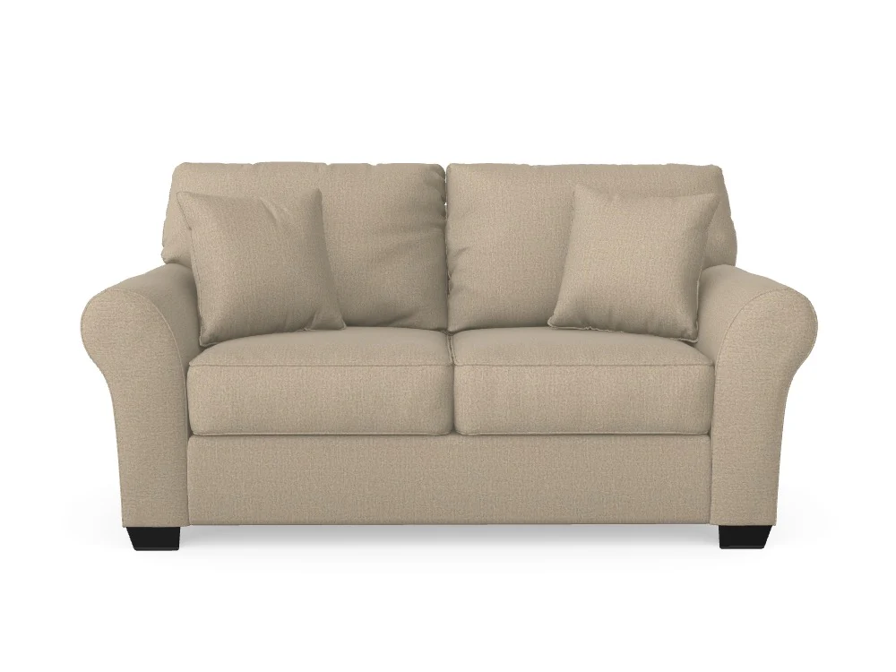 Aubrey Loveseat - Custom Design Ref: 7ZDNG5U
