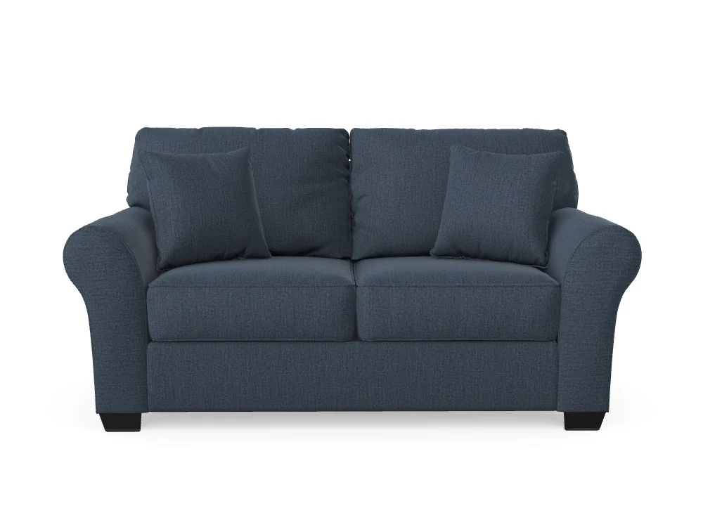 Aubrey Loveseat - Custom Design Ref: CBQPAV