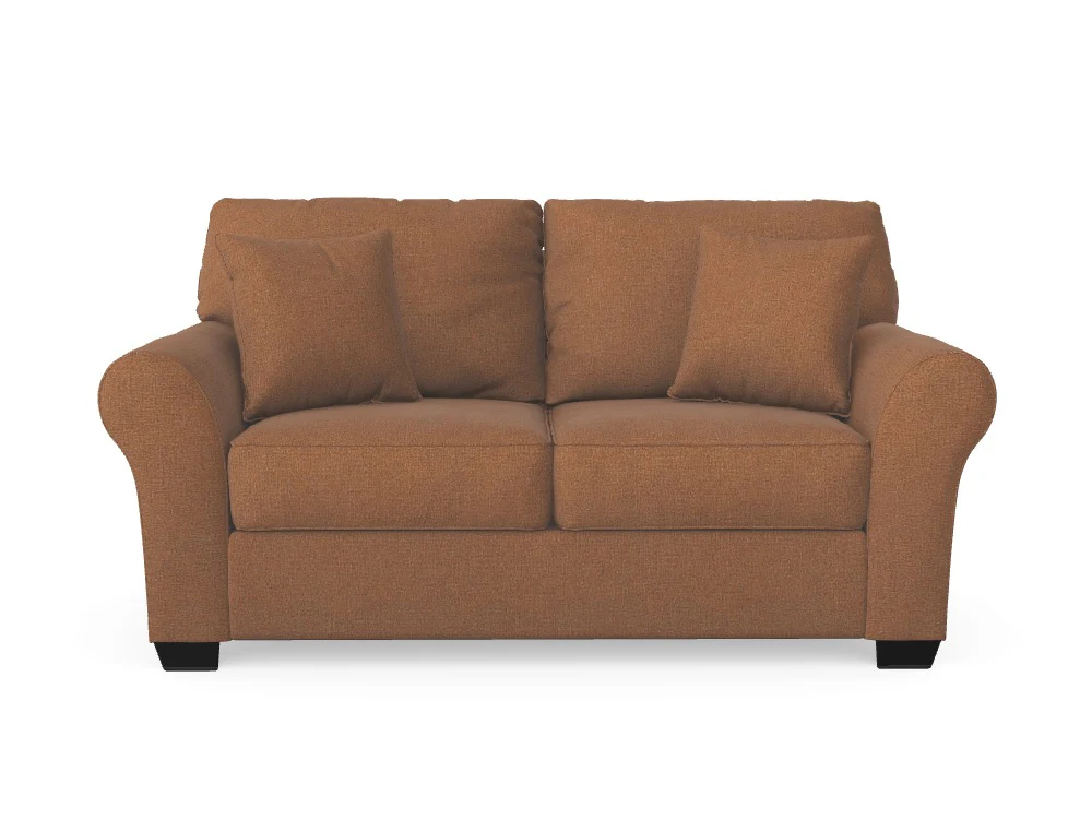Aubrey Loveseat - Custom Design Ref: CQFE5L6