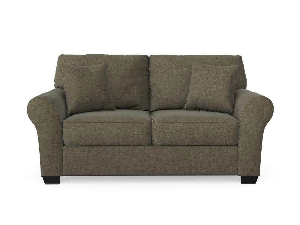 Aubrey Loveseat - Custom Design Ref: EDK4R5X