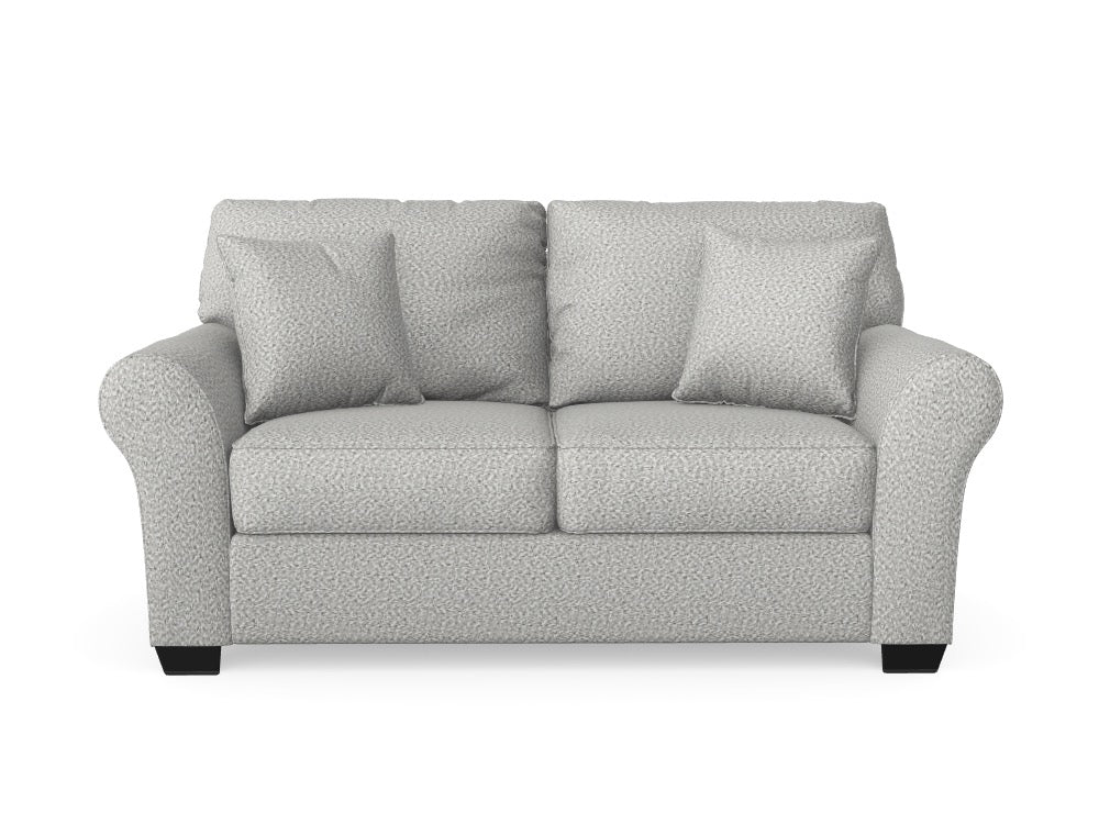 Aubrey Loveseat - Custom Design Ref: EGMXJA