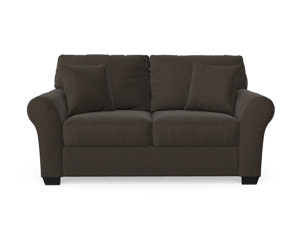 Aubrey Loveseat - Custom Design Ref: EQNBMDN