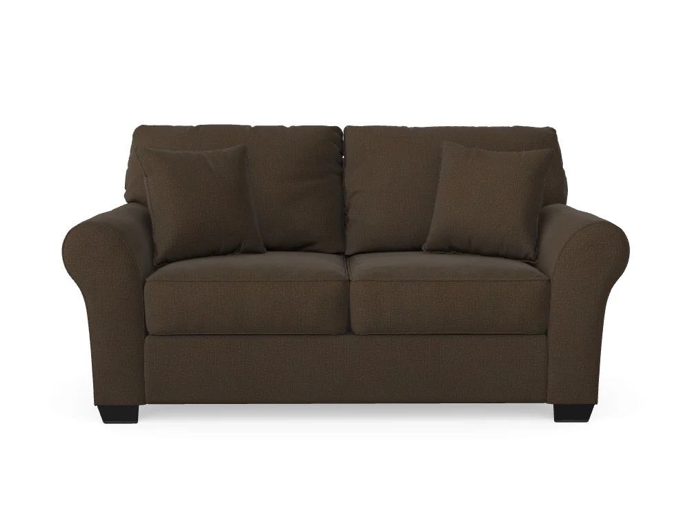 Aubrey Loveseat - Custom Design Ref: FHYZ7IA