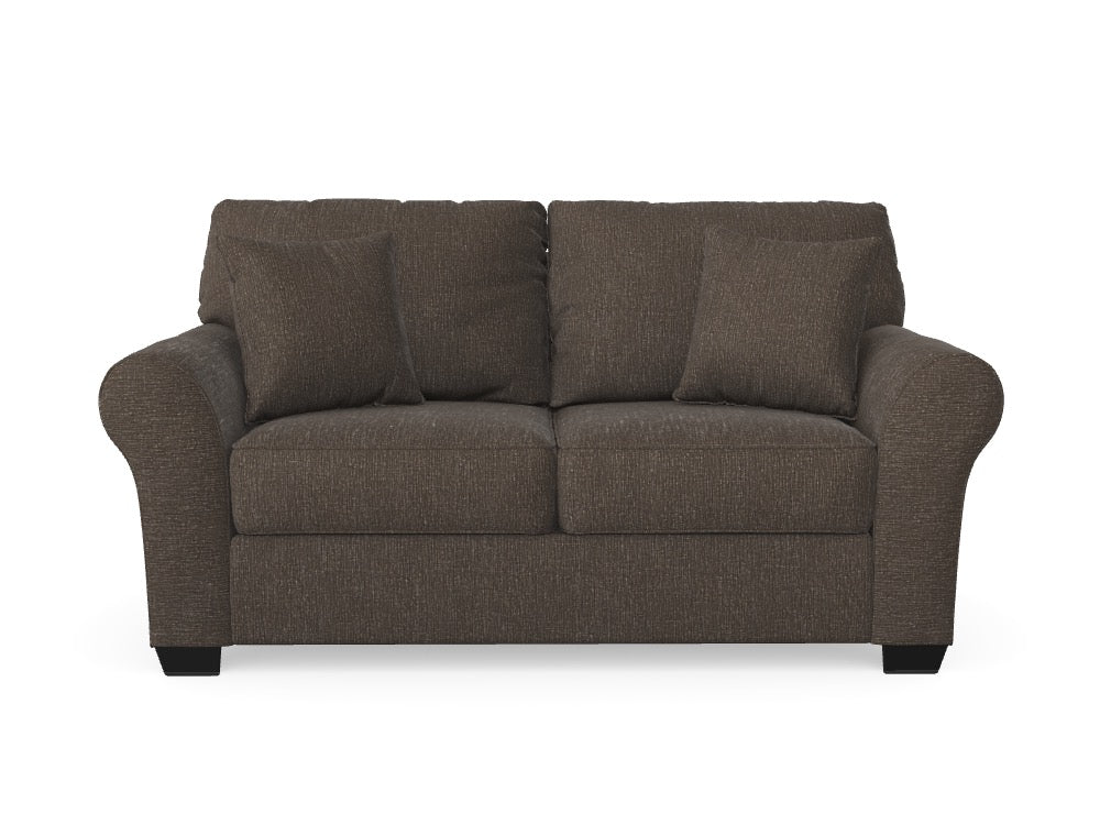 Aubrey Loveseat - Custom Design Ref: HHTLZYQ