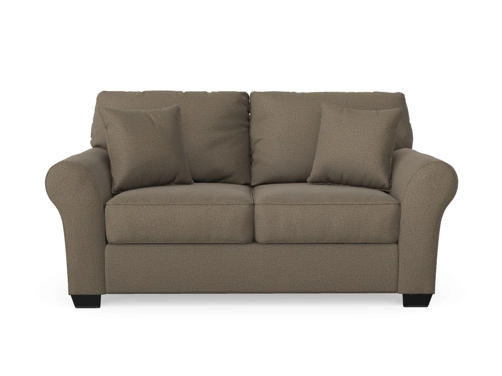 Aubrey Loveseat - Custom Design Ref: KKKJVDI
