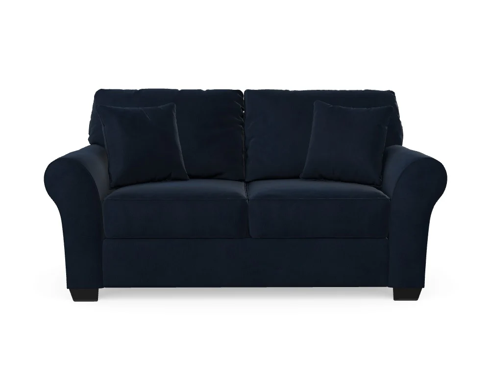 Aubrey Loveseat - Custom Design Ref: KTWQDGS