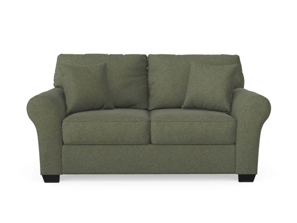 Aubrey Loveseat - Custom Design Ref: LIPMSN0