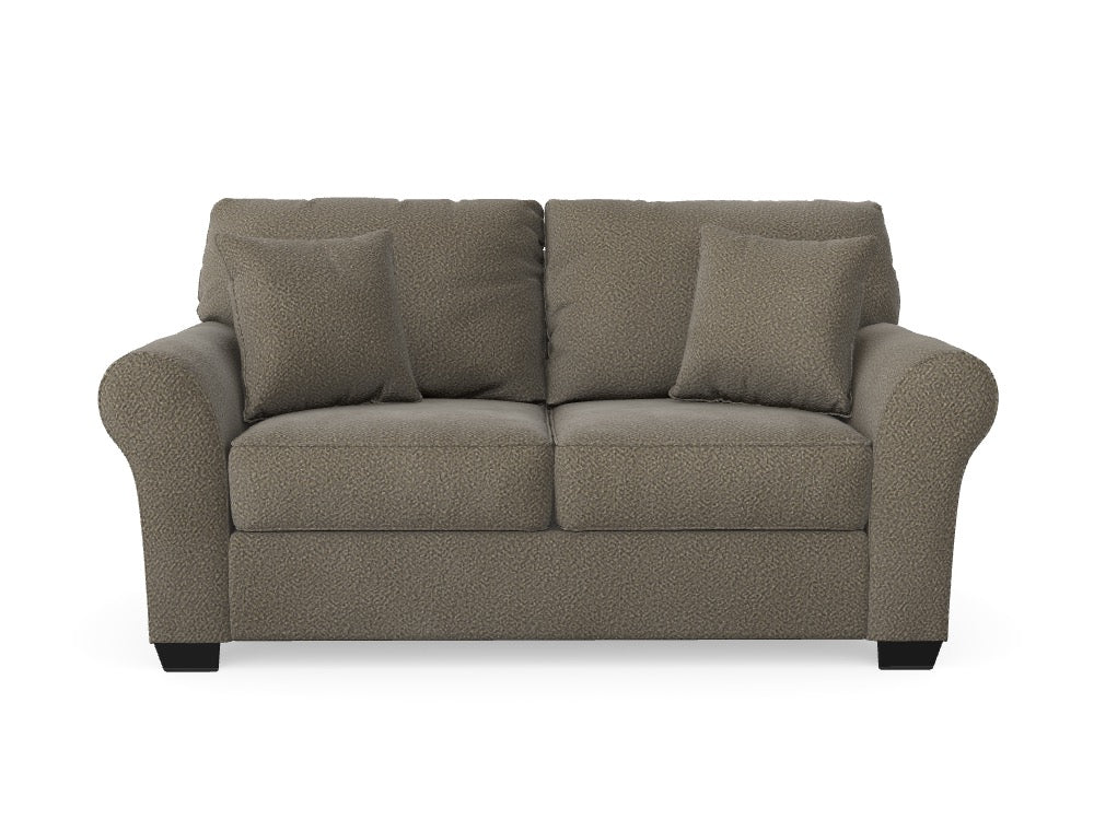Aubrey Loveseat - Custom Design Ref: MY3YKX