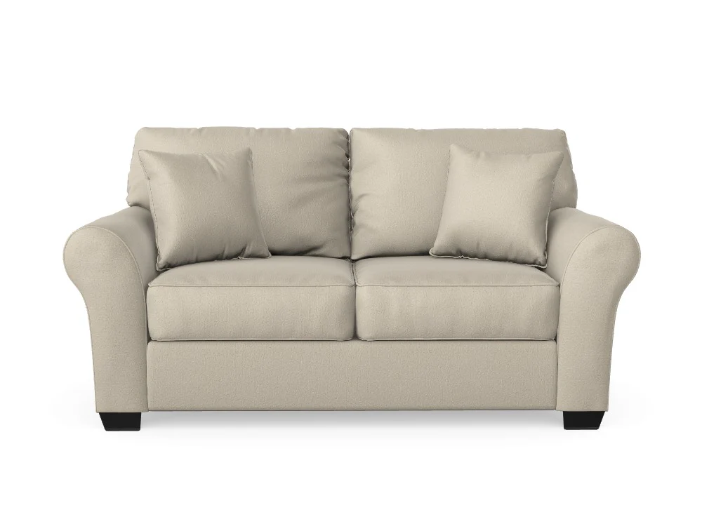 Aubrey Loveseat - Custom Design Ref: NNXU24