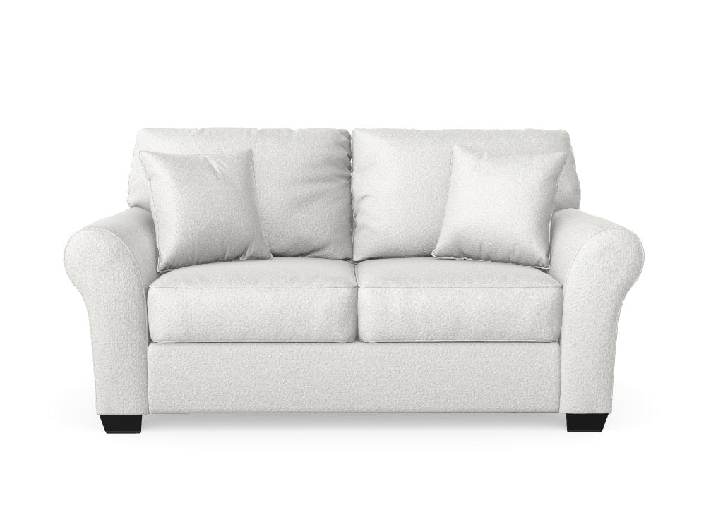 Aubrey Loveseat - Custom Design Ref: NYVJ88