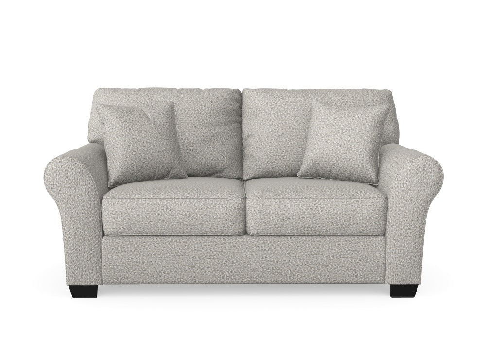 Aubrey Loveseat - Custom Design Ref: R4HS5B