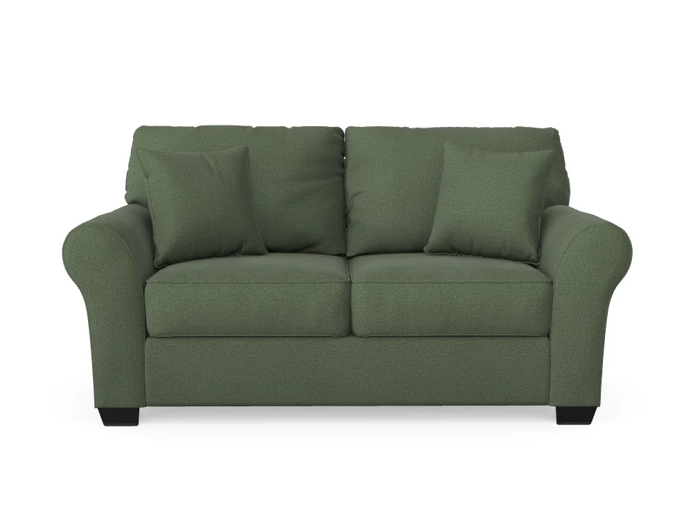Aubrey Loveseat - Custom Design Ref: SNYWIY0