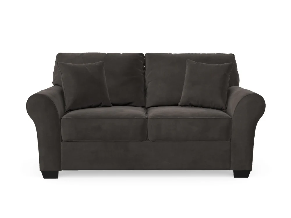 Aubrey Loveseat - Custom Design Ref: TLDRAV