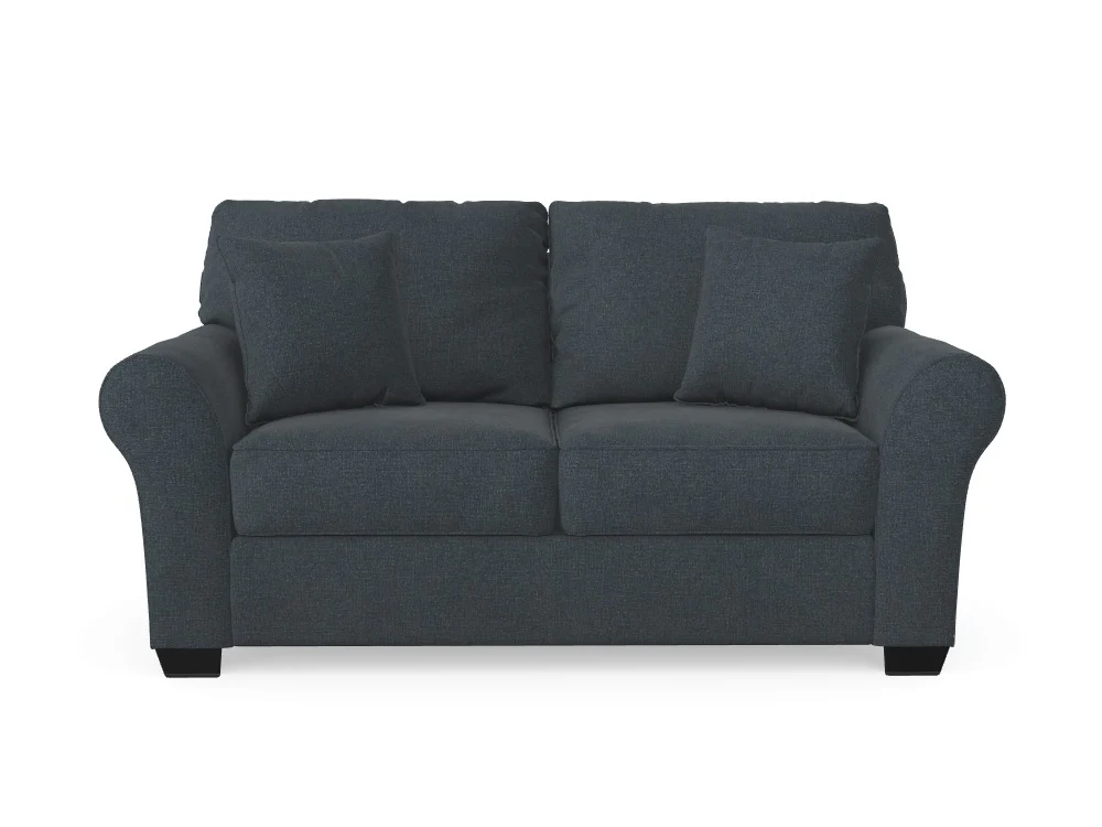 Aubrey Loveseat - Custom Design Ref: UEL5D8V