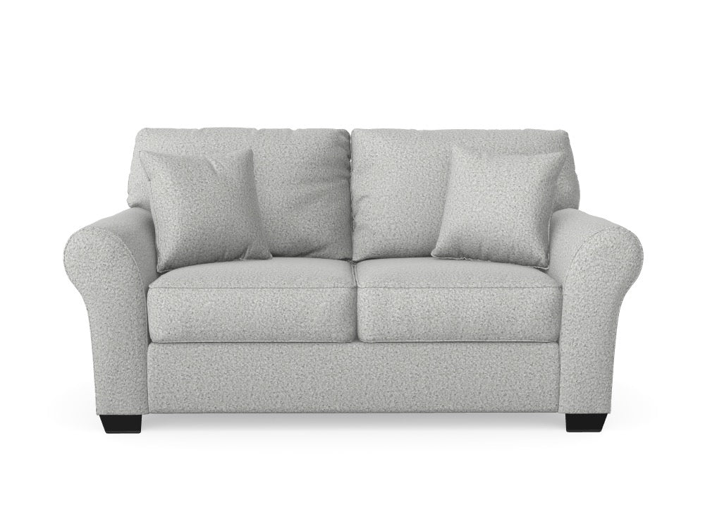 Aubrey Loveseat - Custom Design Ref: VICS1V
