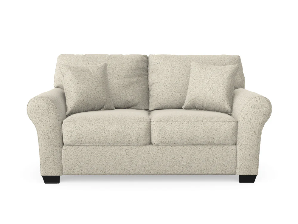 Aubrey Loveseat - Custom Design Ref: YBV70X