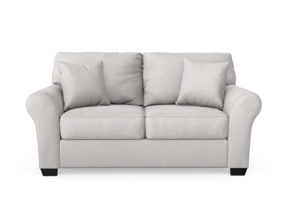 Aubrey Loveseat - Custom Design Ref: YFAAD4