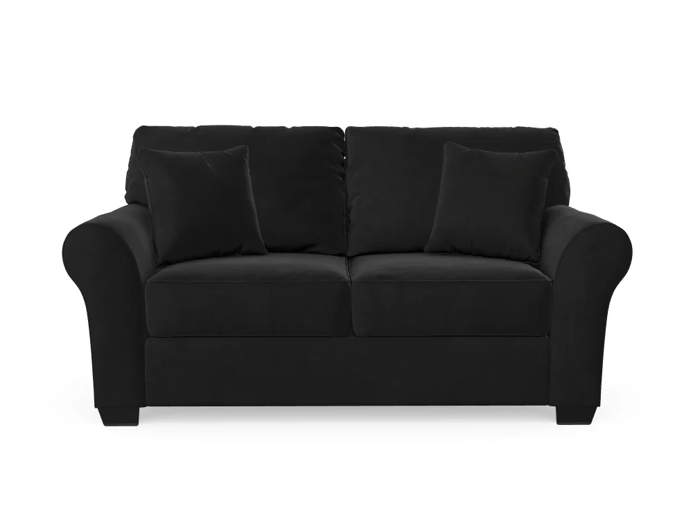 Aubrey Loveseat - Custom Design Ref: ZBTXJ1J