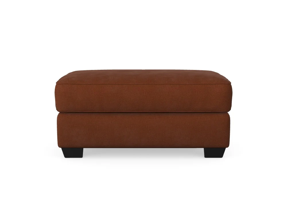 Aubrey Ottoman - Custom Design Ref: 0LZPFVV