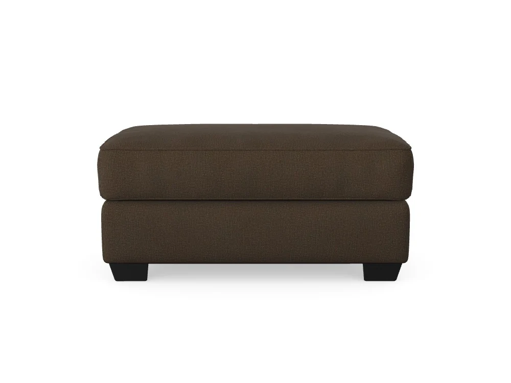 Aubrey Ottoman - Custom Design Ref: 0REUJET
