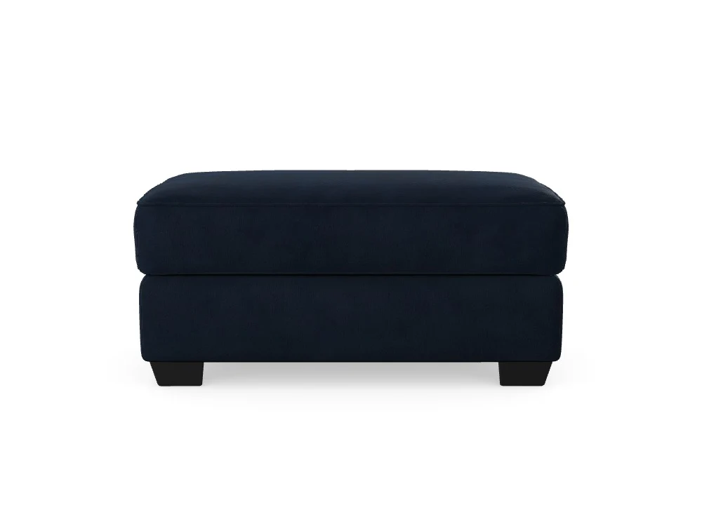Aubrey Ottoman - Custom Design Ref: 1B0O30X