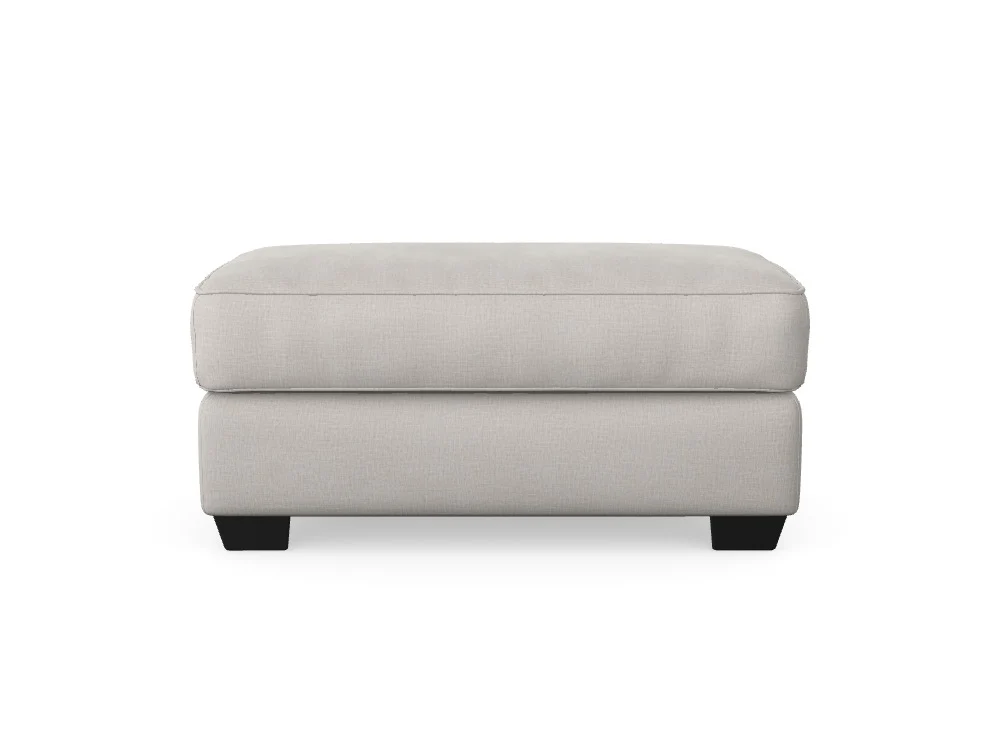 Aubrey Ottoman - Custom Design Ref: 27A1PUK