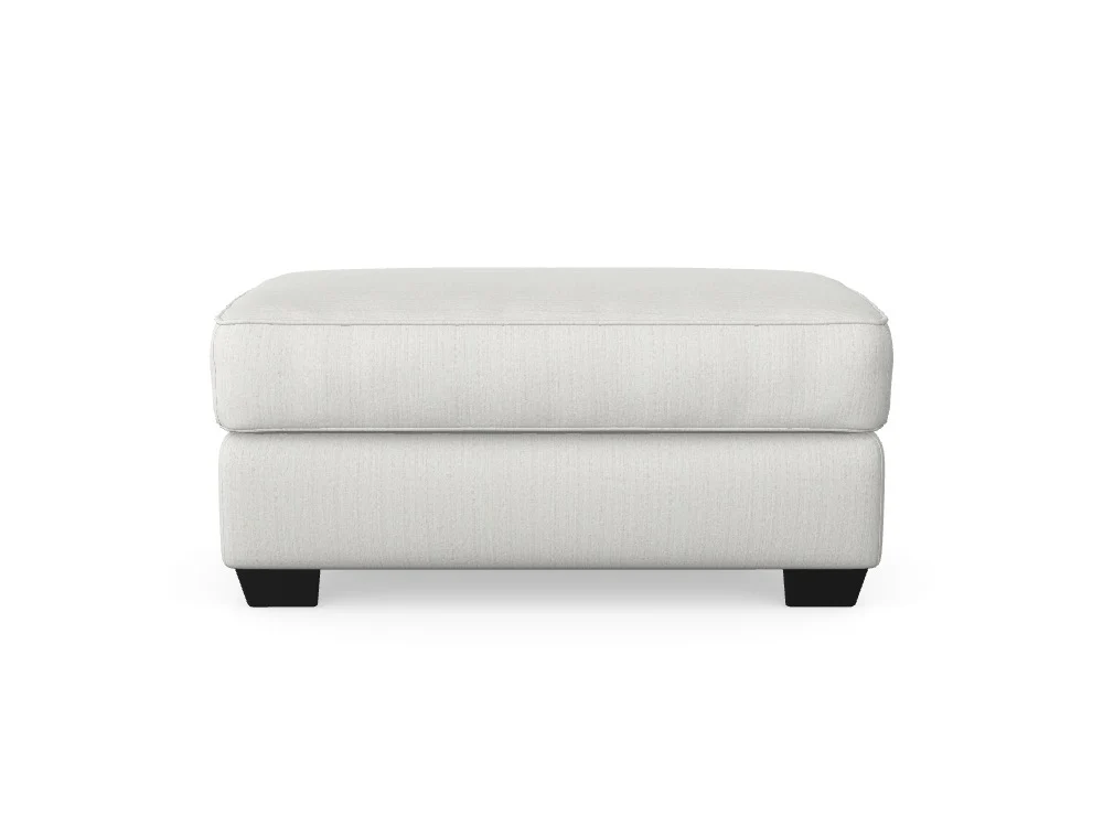 Aubrey Ottoman - Custom Design Ref: 36MPWO