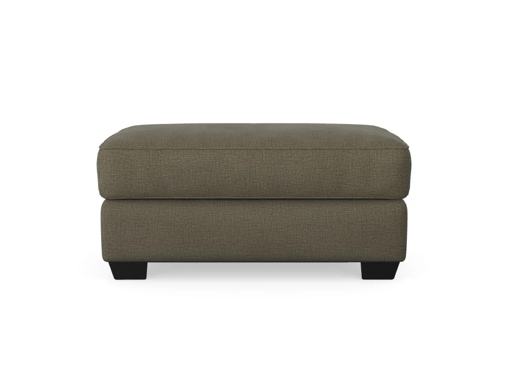 Aubrey Ottoman - Custom Design Ref: 8WPU7KW