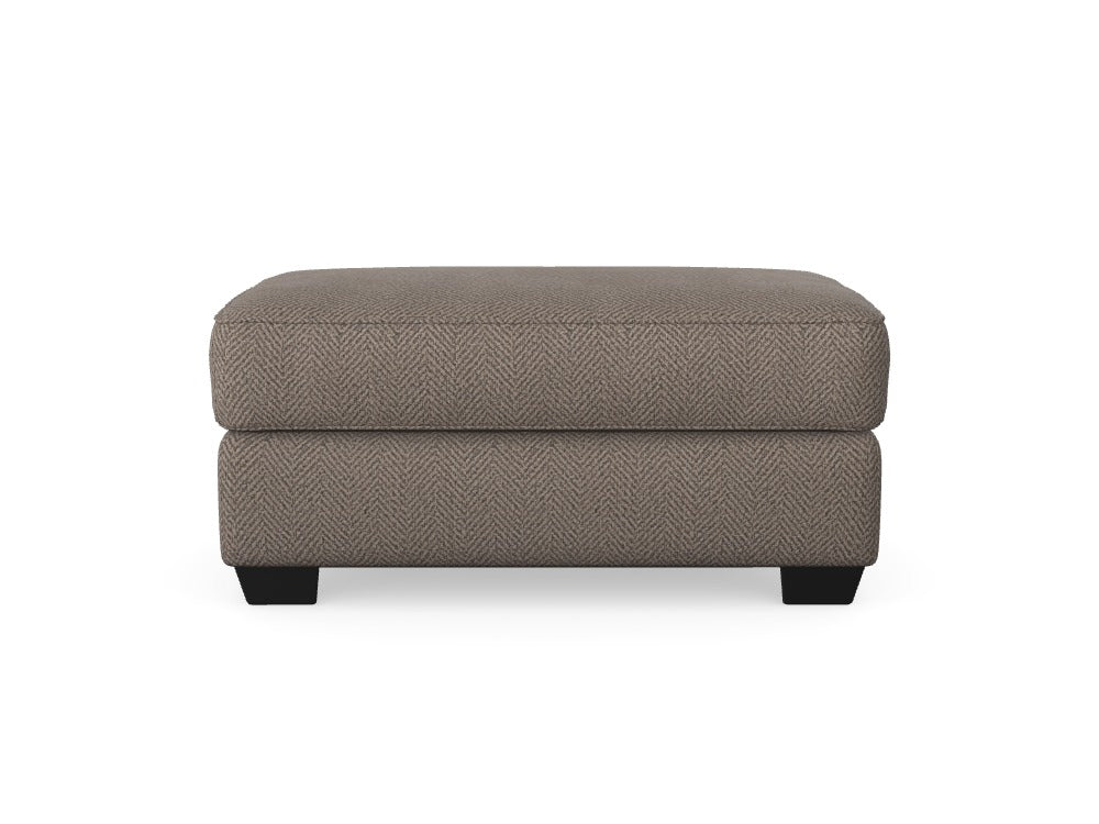 Aubrey Ottoman - Custom Design Ref: 92MIYM