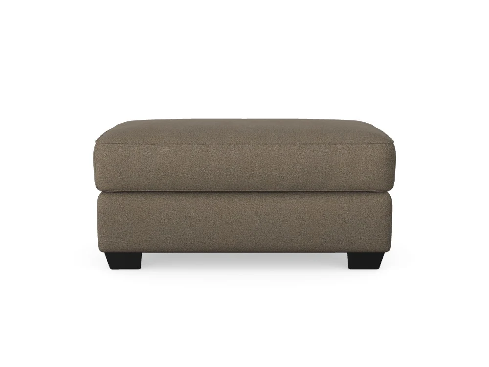 Aubrey Ottoman - Custom Design Ref: EIG7FNL