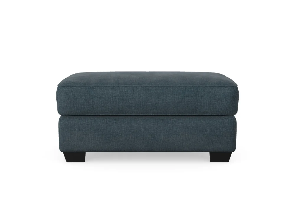 Aubrey Ottoman - Custom Design Ref: G9Q9QJA