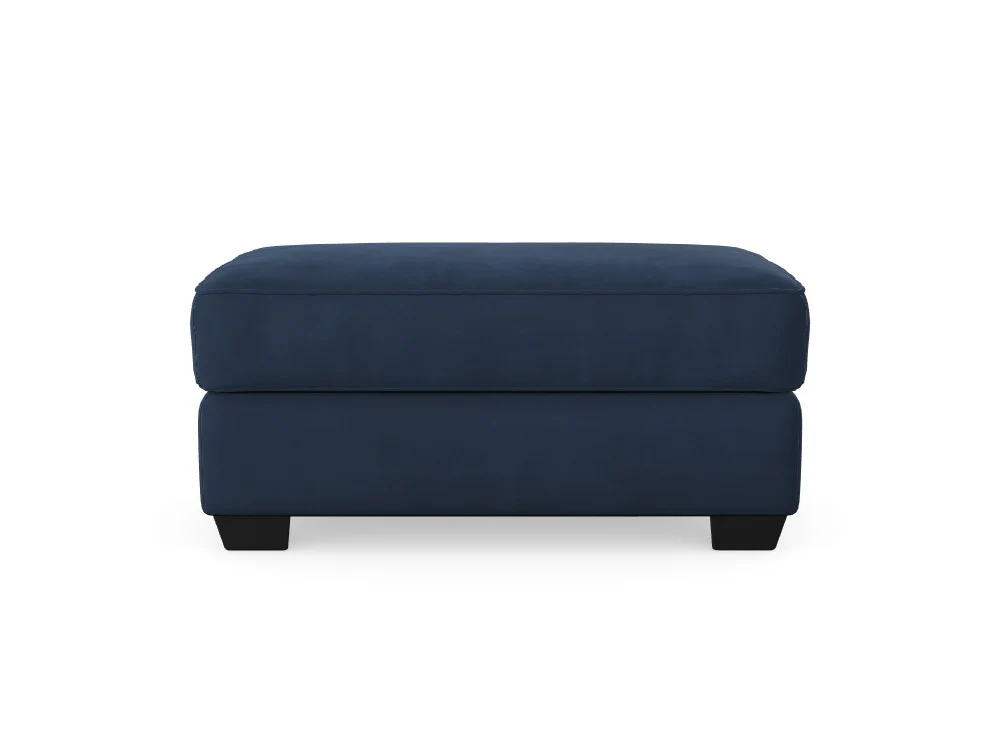 Aubrey Ottoman - Custom Design Ref: NT6YYV