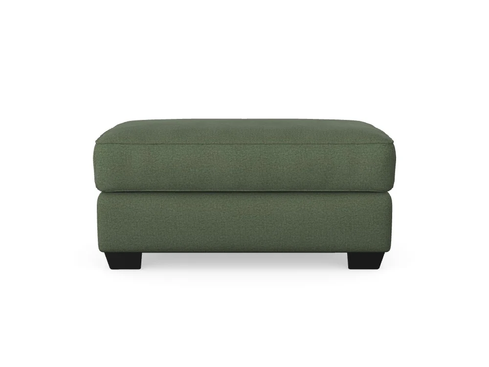 Aubrey Ottoman - Custom Design Ref: OHT5MVG