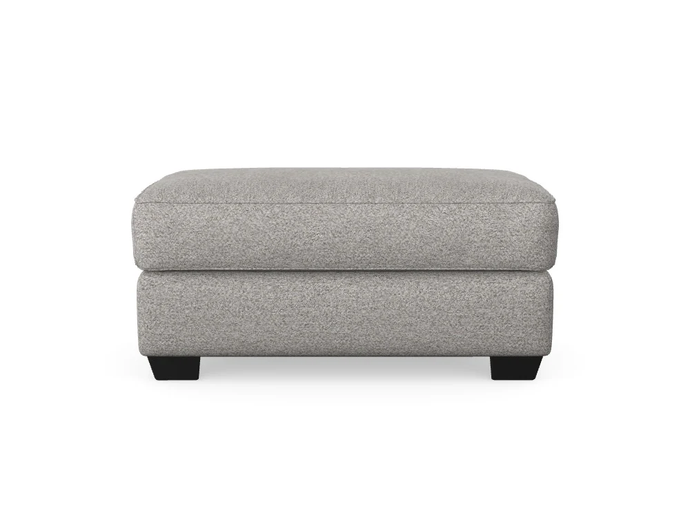 Aubrey Ottoman - Custom Design Ref: OR7QGYN