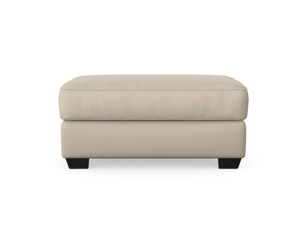 Aubrey Ottoman - Custom Design Ref: QZW8DBV