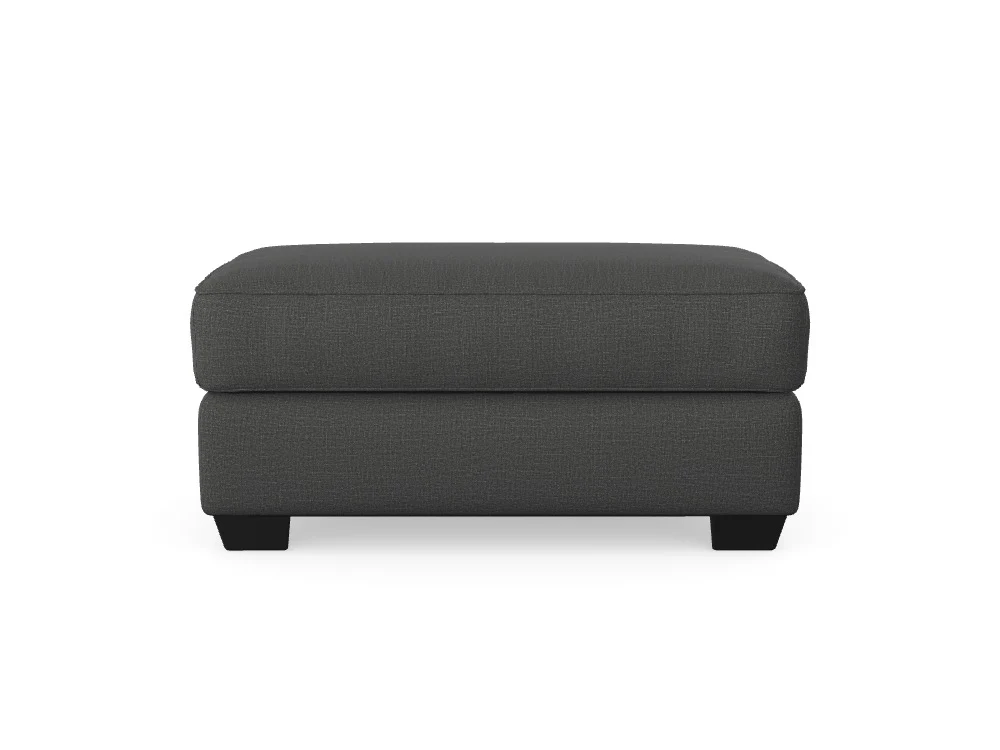 Aubrey Ottoman - Custom Design Ref: RHC8FF