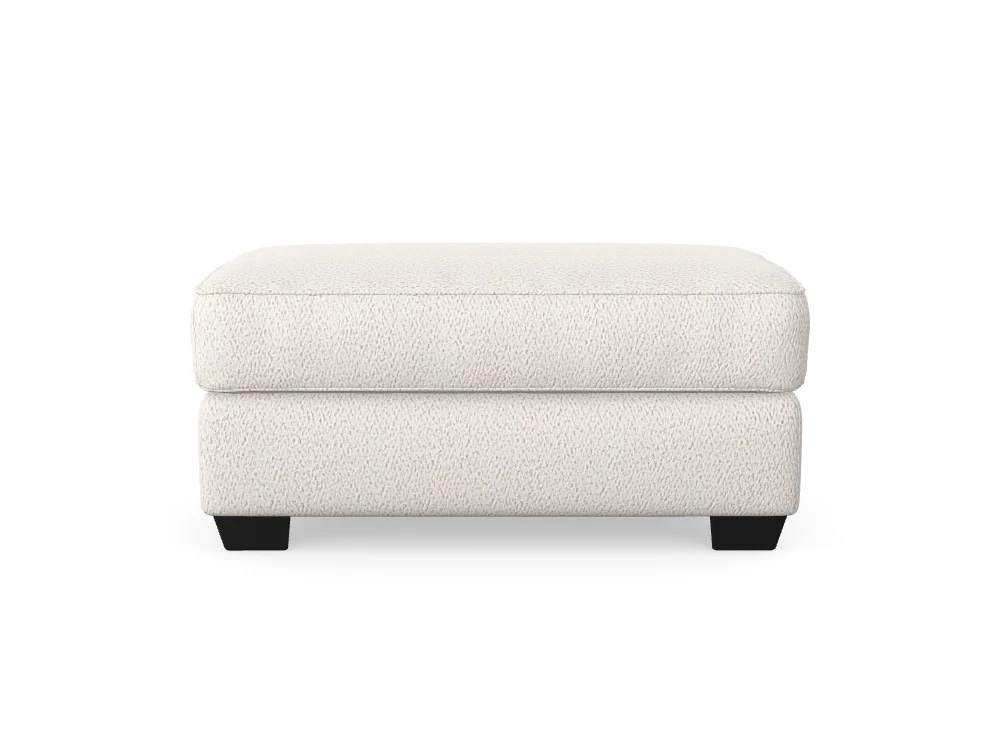 Aubrey Ottoman - Custom Design Ref: V9IHNH