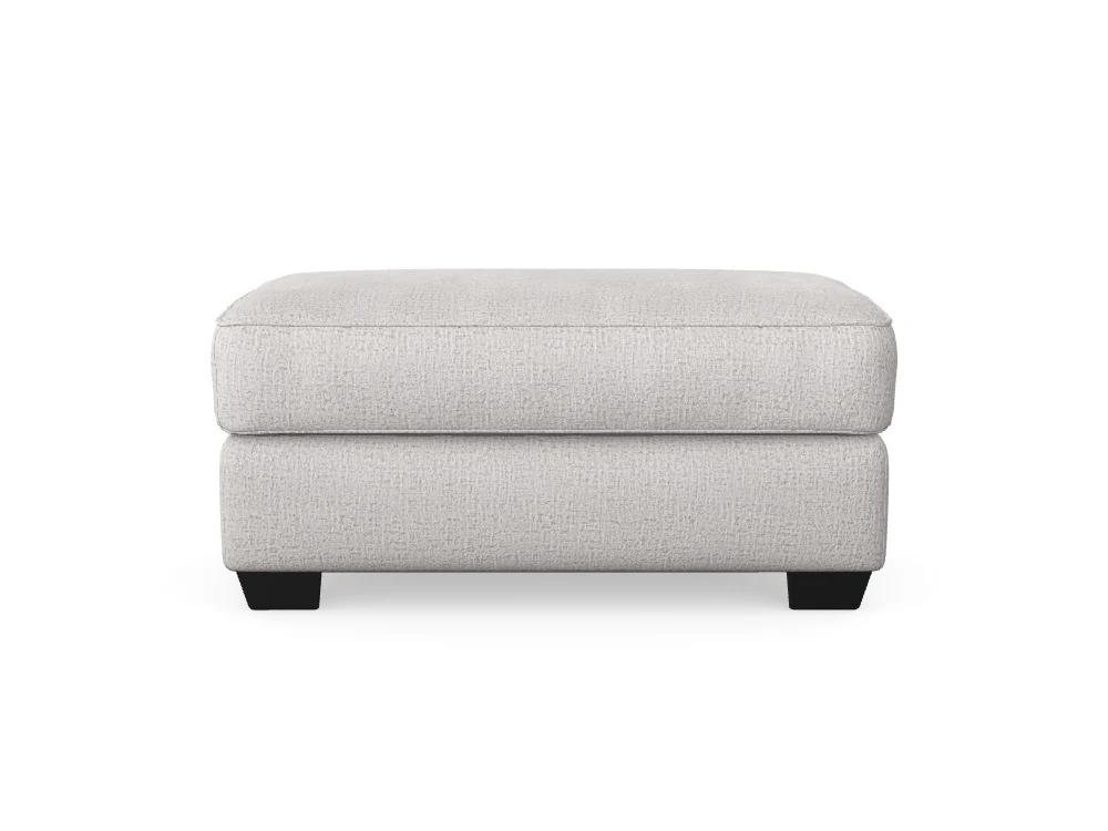 Aubrey Ottoman - Custom Design Ref: VCUWYP