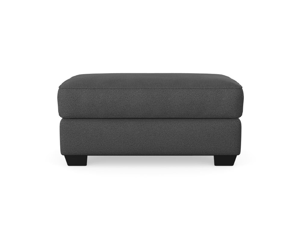 Aubrey Ottoman - Custom Design Ref: Y1DA9R
