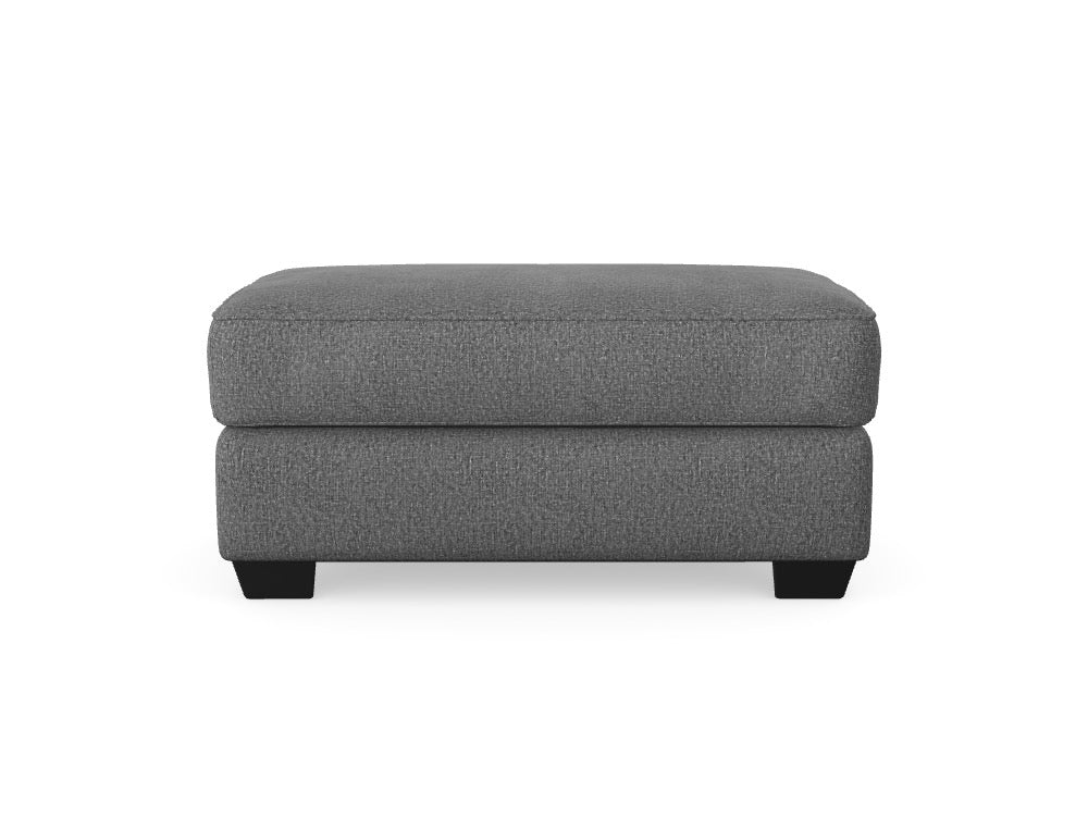 Aubrey Ottoman - Custom Design Ref: ZXGSNO