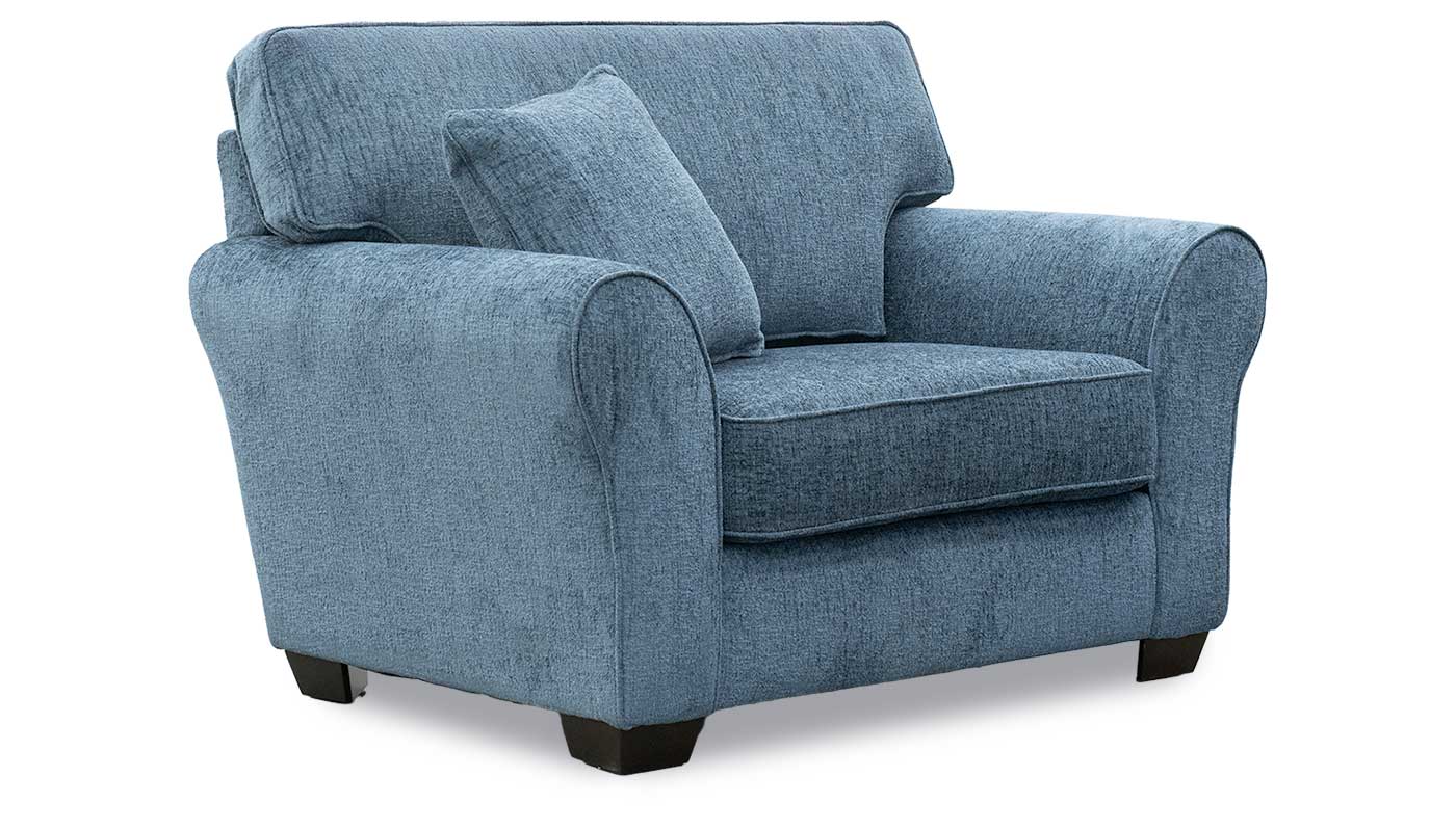 Aubrey Pacific Chair - Image 2