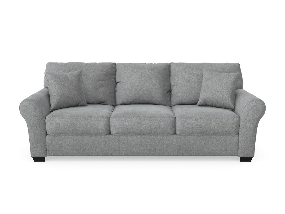 Aubrey Sofa - Custom Design Ref: RBKNKF