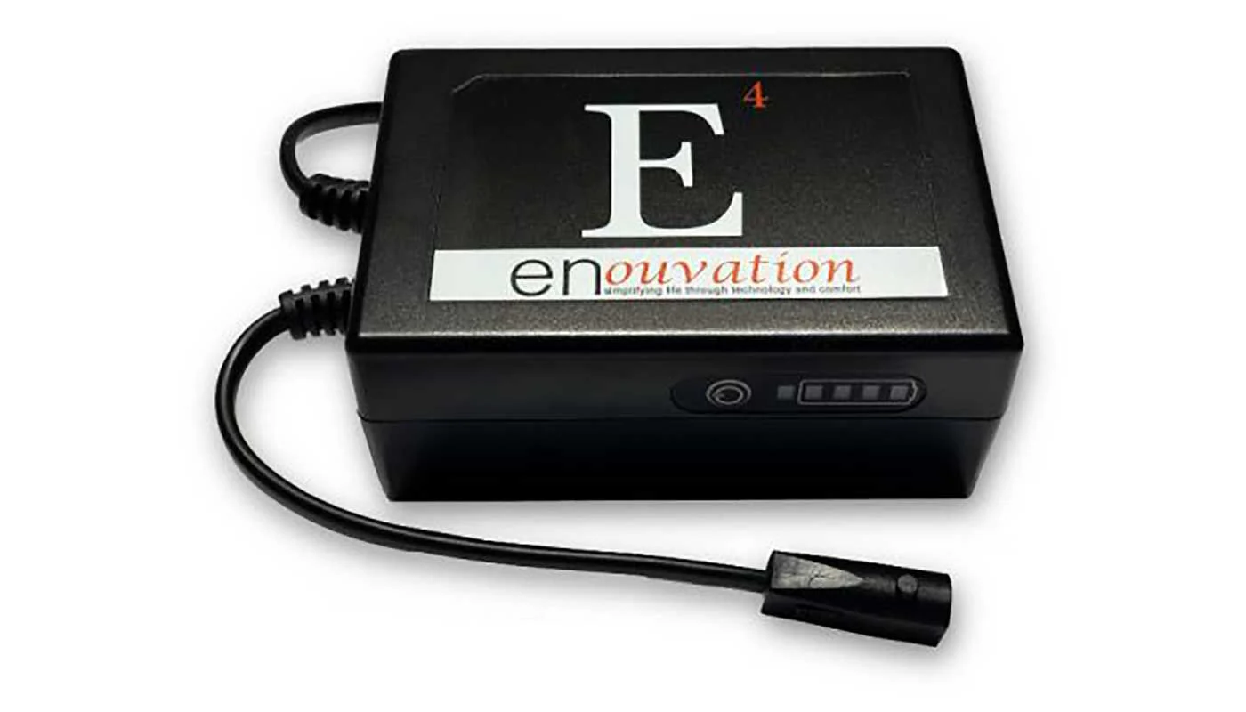 Battery Pack With Cables - Image 3