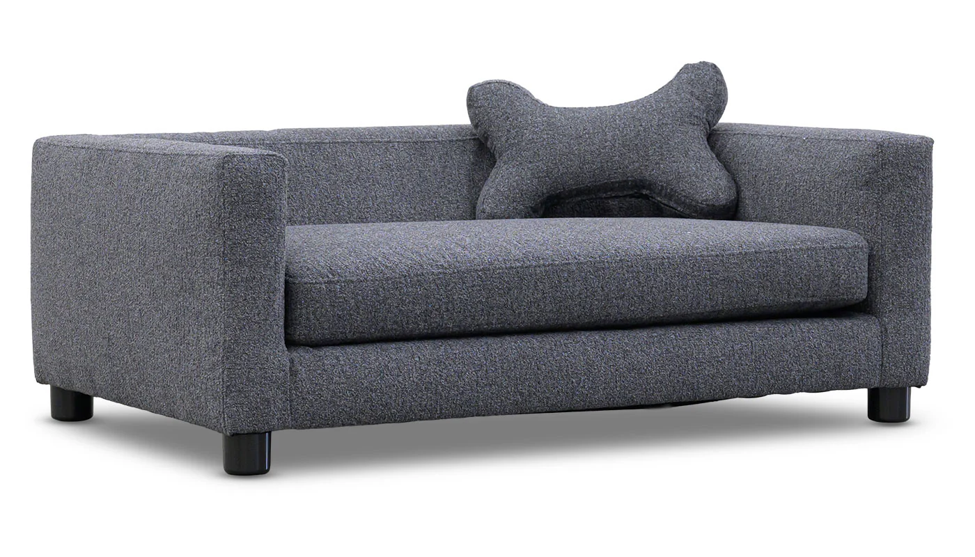 Belzani Panther Dog Sofa - Image 3