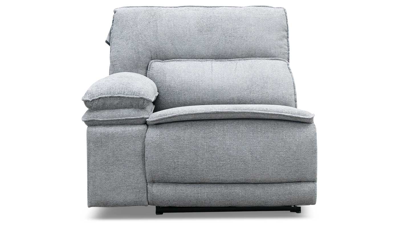 Big Reputation Left Arm Facing Recliner - Image 3