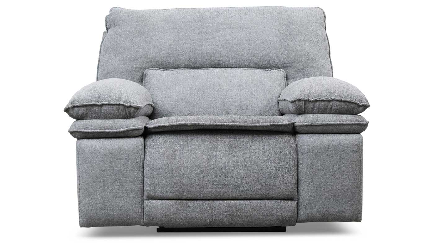 Big Reputation Recliner - Image 3