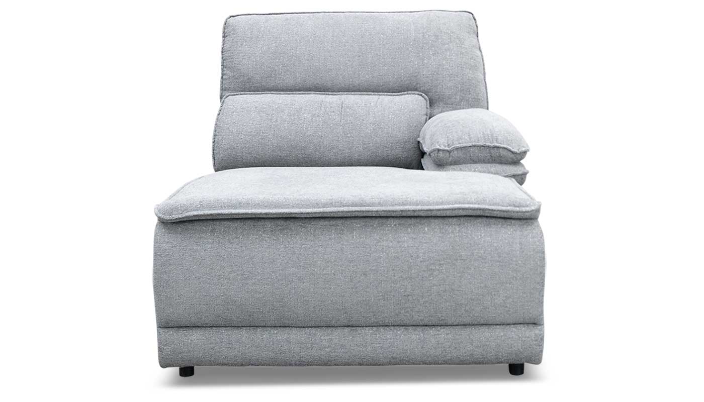 Big Reputation Right Arm Facing Chaise - Image 3