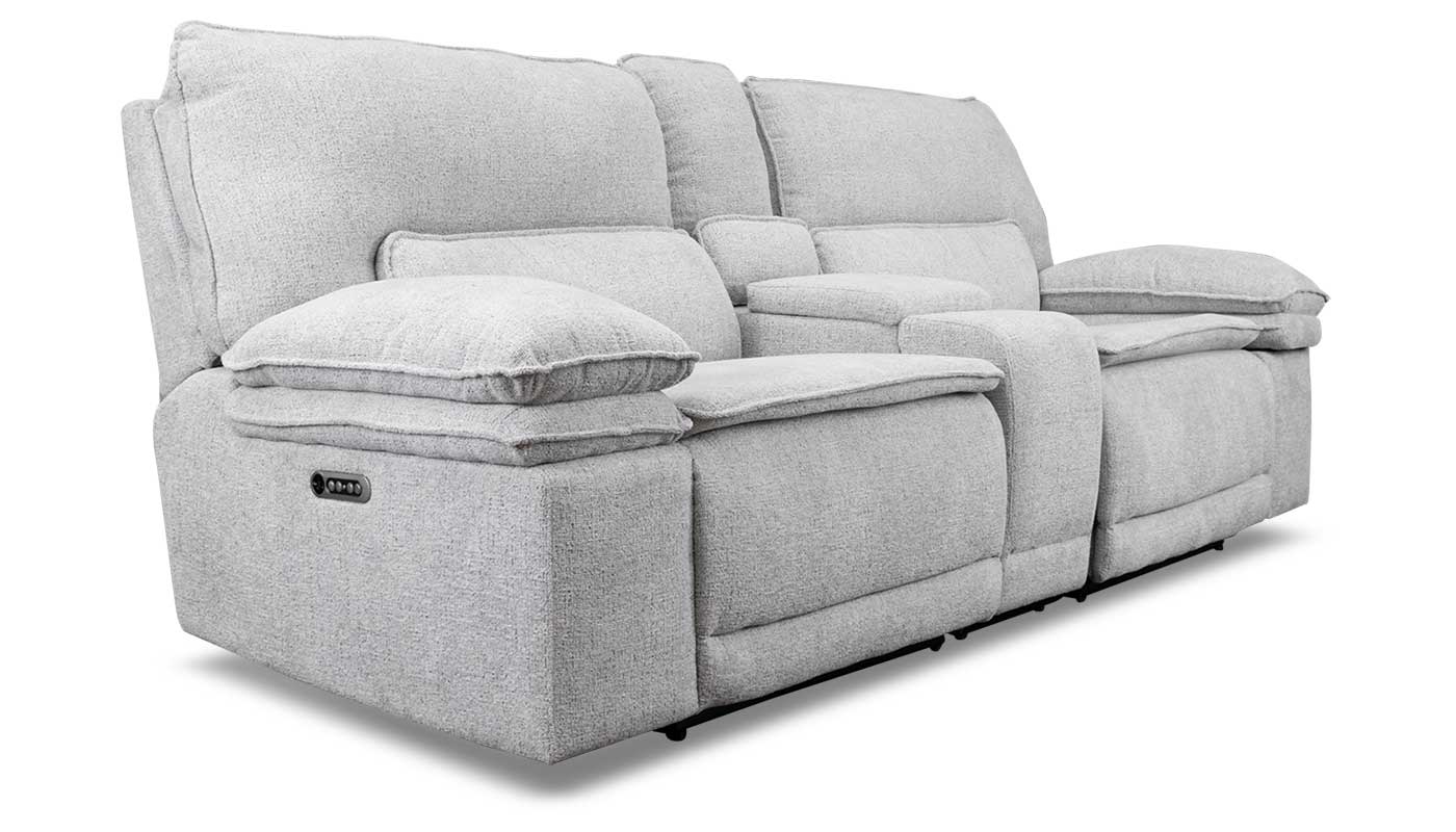Big Reputation Reclining Loveseat - Image 3