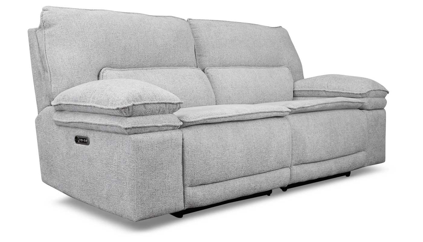 Big Reputation Reclining Sofa - Image 3