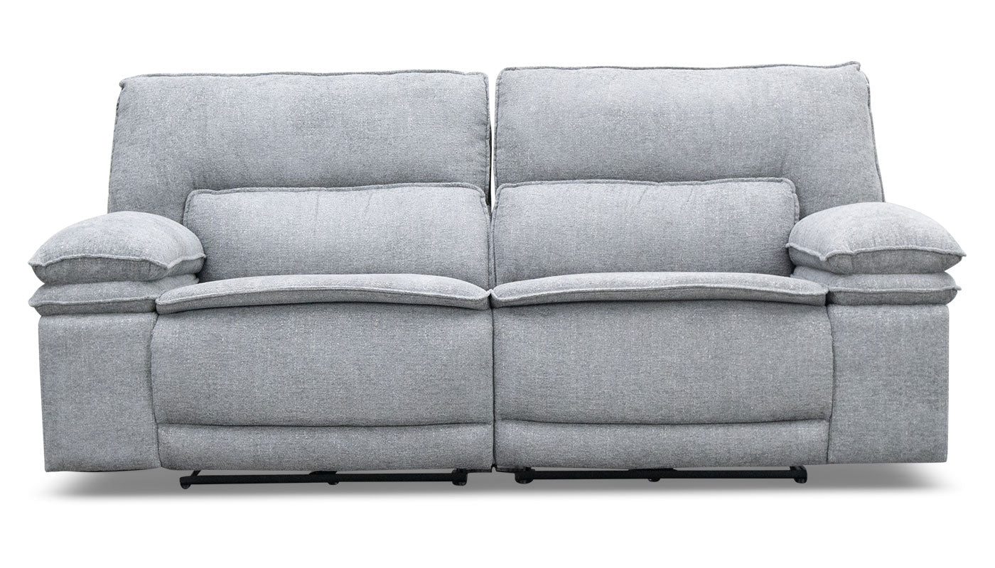 Big Reputation Reclining Sofa - Image 4